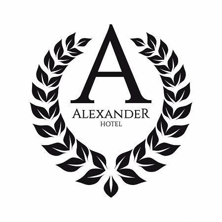 סמרקנד Alexander Hotel מראה חיצוני תמונה