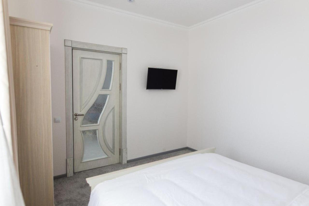 סמרקנד Alexander Hotel מראה חיצוני תמונה